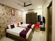 OYO 8671 Sri Krishna Residency, Vishakhapatnam OYO 8671 Sri Krishna Residency, Vishakhapatnam