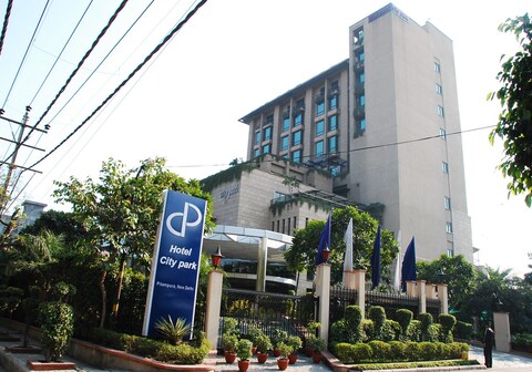 Hotel City Park