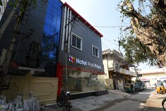 Hotel Hari Priya, Vijaywada Hotel Hari Priya, Vijaywada