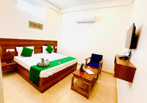 Raghuvar Residency Ayodhya