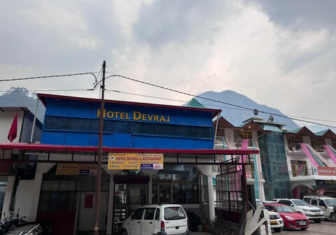 Devraj Hotel Kedarnath