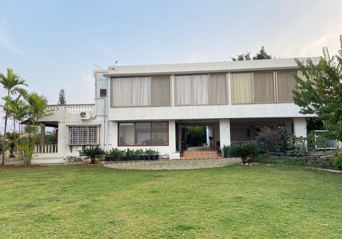 THS Hills & Horizon Homestay