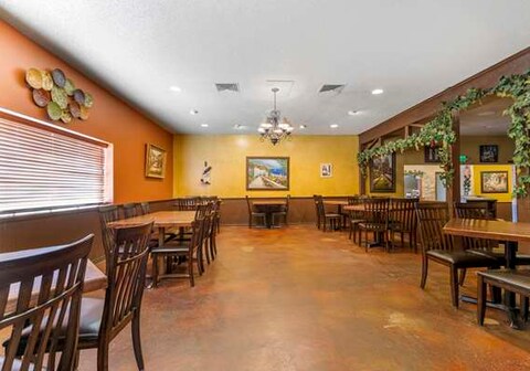 Best Western Sunday House Inn