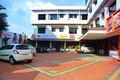 SAHARI HOTEL, Muvattupuzha SAHARI HOTEL, Muvattupuzha