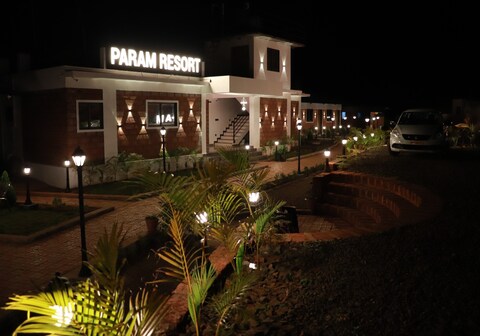 Param Resort