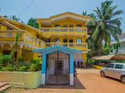 OYO 14907 Home Exquisite 1BHK Colva, Goa OYO 14907 Home Exquisite 1BHK Colva, Goa