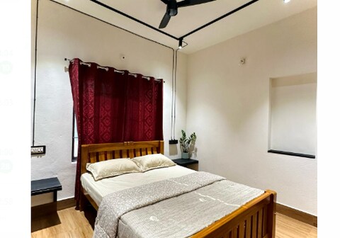 Santo Bambino Homestay.