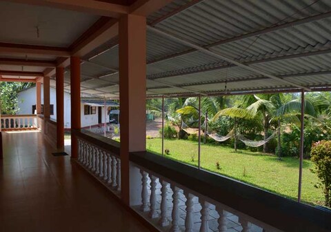 Shree Savli Guest House