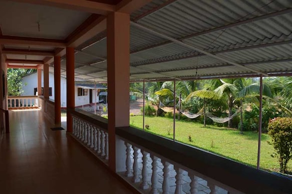 Shree Savli Guest House