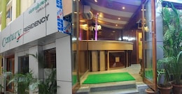 Century Residency, Chennai Century Residency, Chennai