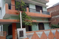 Ram Maya Kunj, Prayagraj Ram Maya Kunj, Prayagraj