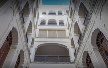 Alila Fort Bishangarh, Jaipur Alila Fort Bishangarh, Jaipur