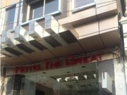 The Great, Amritsar The Great, Amritsar