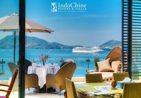 IndoChine Resort and Villas