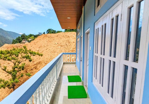 Tara Devi Homestay Dirang