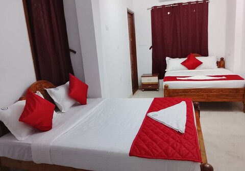 HOTEL K7