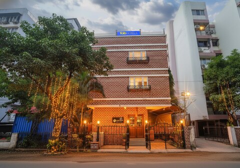 FabHotel Corporate Rooms Vakola, Santacruz East