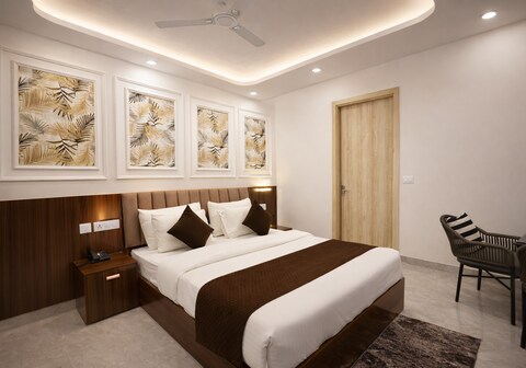 Hotel Savaya