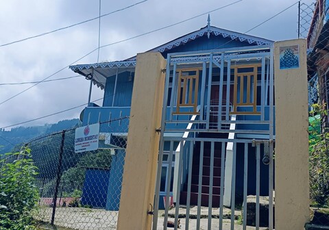 Darjeeling Linkha Homestay