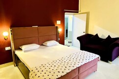Konamae | Entire 3BHK Apartment, Varanasi Konamae | Entire 3BHK Apartment, Varanasi