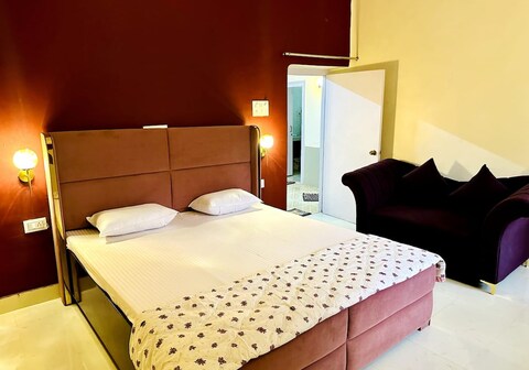 Konamae | Entire 3BHK Apartment