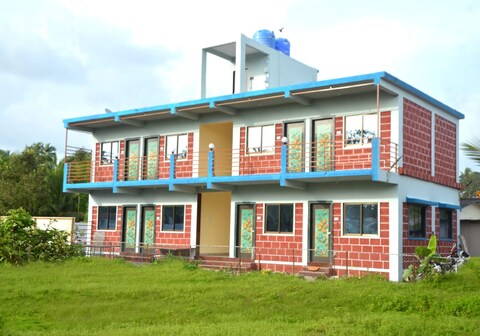 Shree Vighnaharta Cottage