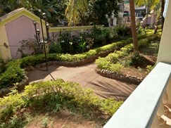 Two BHK Fully Furnished Apartment, Goa Two BHK Fully Furnished Apartment, Goa