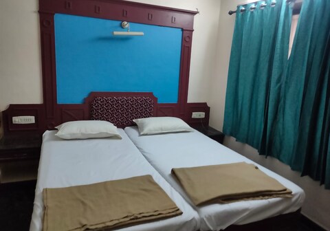 Anjana Hotels