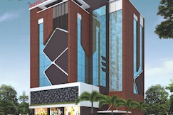 Hotel Mount View, Begusarai Hotel Mount View, Begusarai