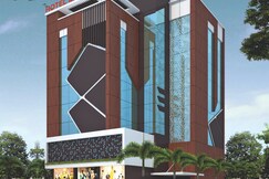 Hotel Mount View, Bihar Sharif Hotel Mount View, Bihar Sharif