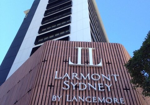 Indigo Sydney Potts Point