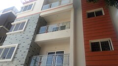 Lavish Rooms in an Apartment, Bangalore Lavish Rooms in an Apartment, Bangalore