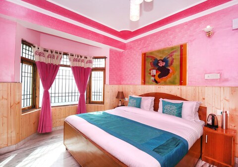 Mountview Homestay