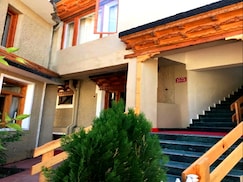 The Mogol Hotel, Leh The Mogol Hotel, Leh
