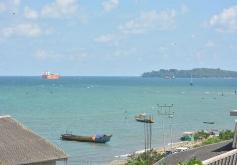 The Seaview Residency