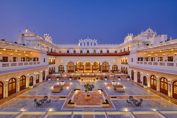 SADAR MANZIL HERITAGE BY ATMOSPHERE