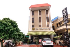 OYO 353 Hotel Four Boutique, Jaipur OYO 353 Hotel Four Boutique, Jaipur