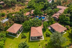 Malharmachi Luxury Mountain Resort, Pune Malharmachi Luxury Mountain Resort, Pune