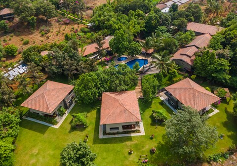 Malharmachi Luxury Mountain Resort