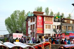 Sun N Shade Guest House, Srinagar Sun N Shade Guest House, Srinagar