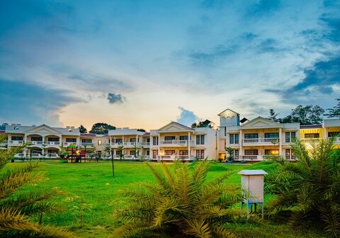 ROYALE de CASA RESORT KAZIRANGA