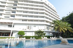 Welcome Plaza Hotel, Pattaya Welcome Plaza Hotel, Pattaya