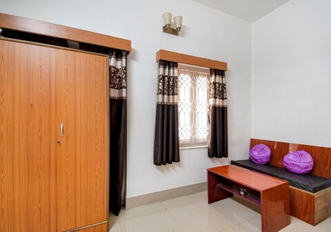 Hotel O Blue Star Guest House Near City Centre Salt Lake