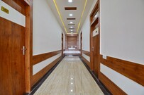 OYO 13860 Panchsheel Plaza, Ajmer OYO 13860 Panchsheel Plaza, Ajmer