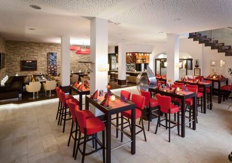 Best Western Hotel am Europaplatz