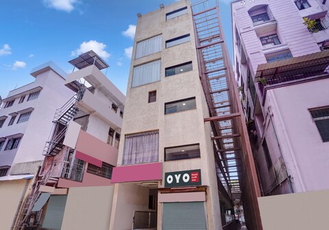 Super Hotel O Grill Inn