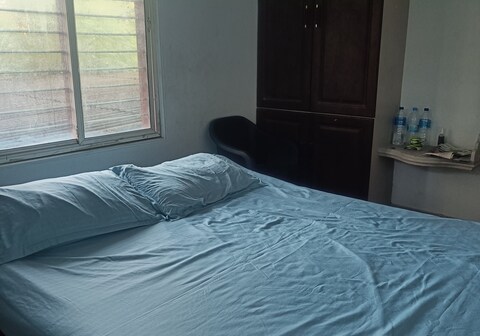 Grahambell Apartment