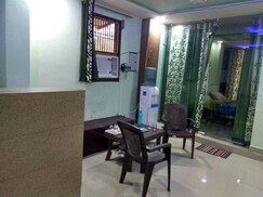 Hotel Prashant, Agra Hotel Prashant, Agra