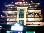 Hotel K.K, Rudrapur Hotel K.K, Rudrapur