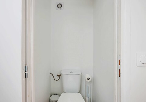 Cosy apartment - 1BR/2P - Near Paris